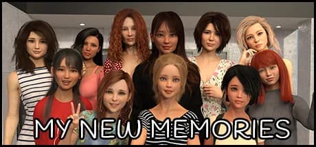 My New Memories