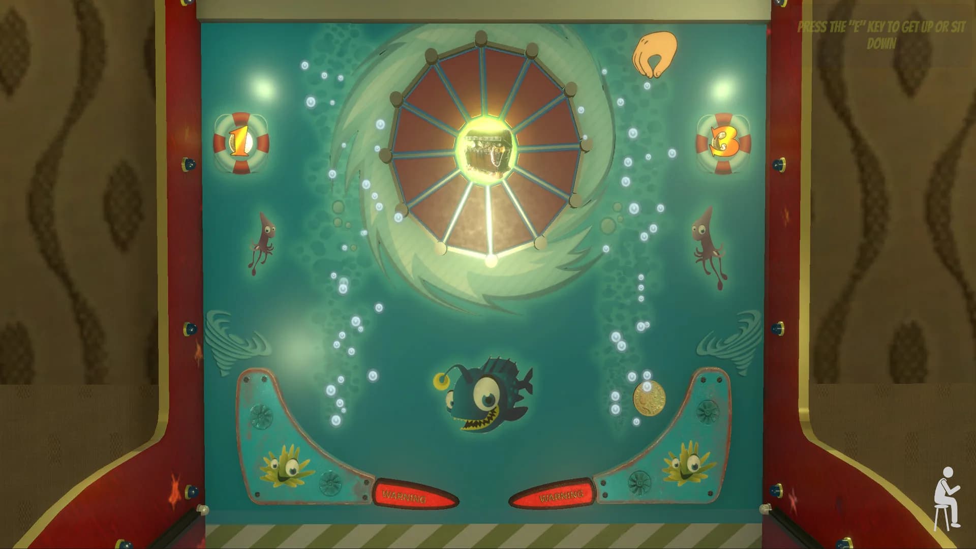 MoneyFalls - Coin Pusher Simulator görsel 3
