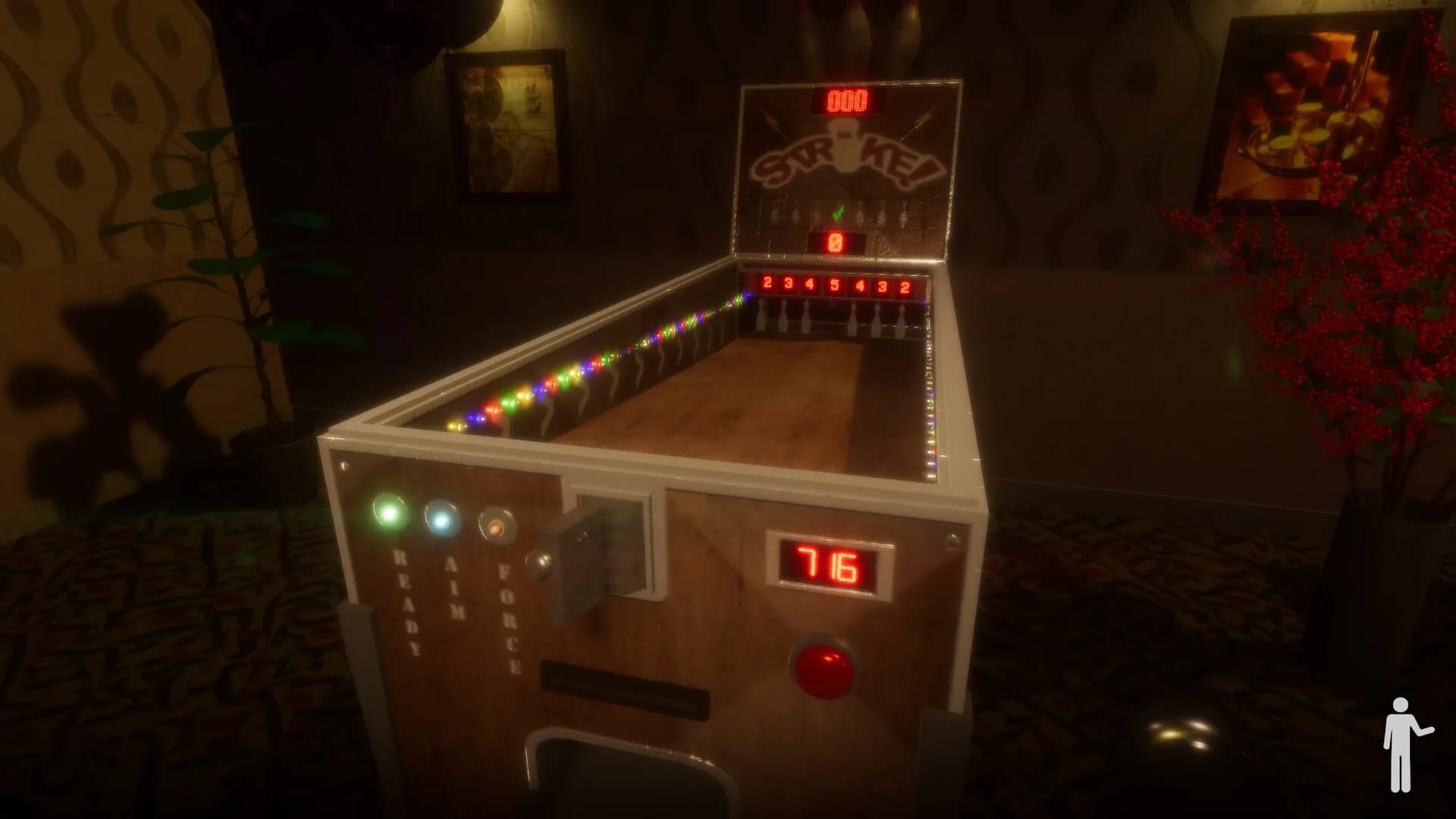 MoneyFalls - Coin Pusher Simulator görsel 14