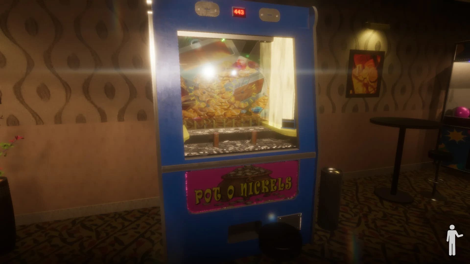 MoneyFalls - Coin Pusher Simulator görsel 15