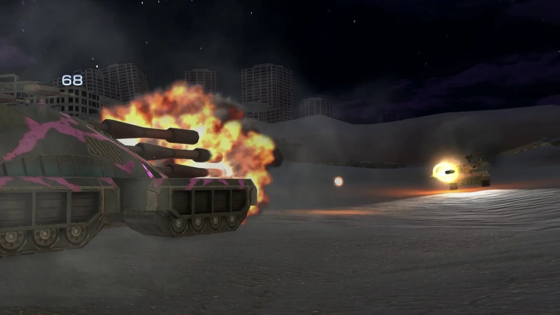 METAL MAX Xeno Reborn görsel 5