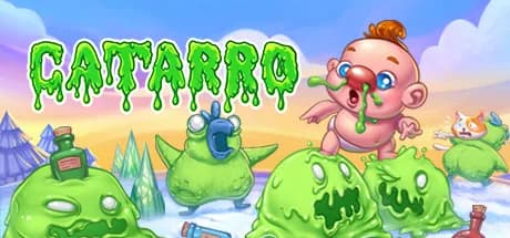Catarro görsel 1
