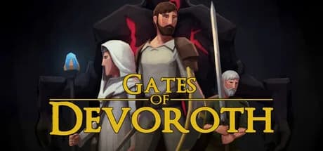 Gates of Devoroth