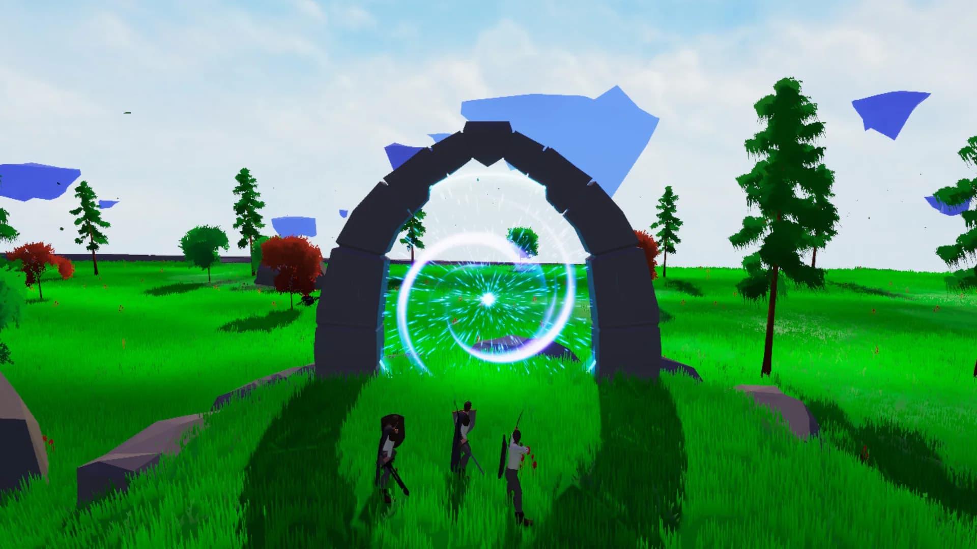 Gates of Devoroth görsel 12