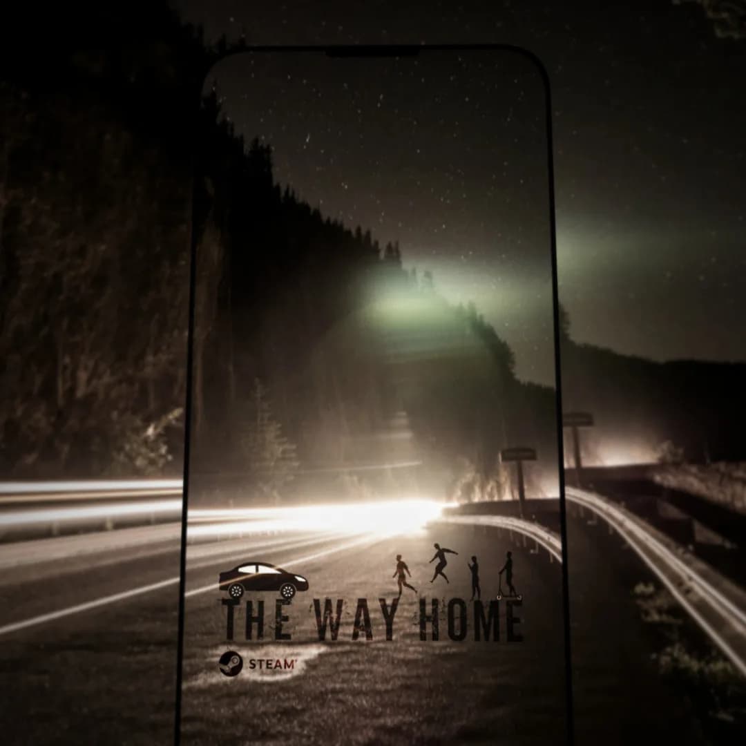 The Way Home görsel 12