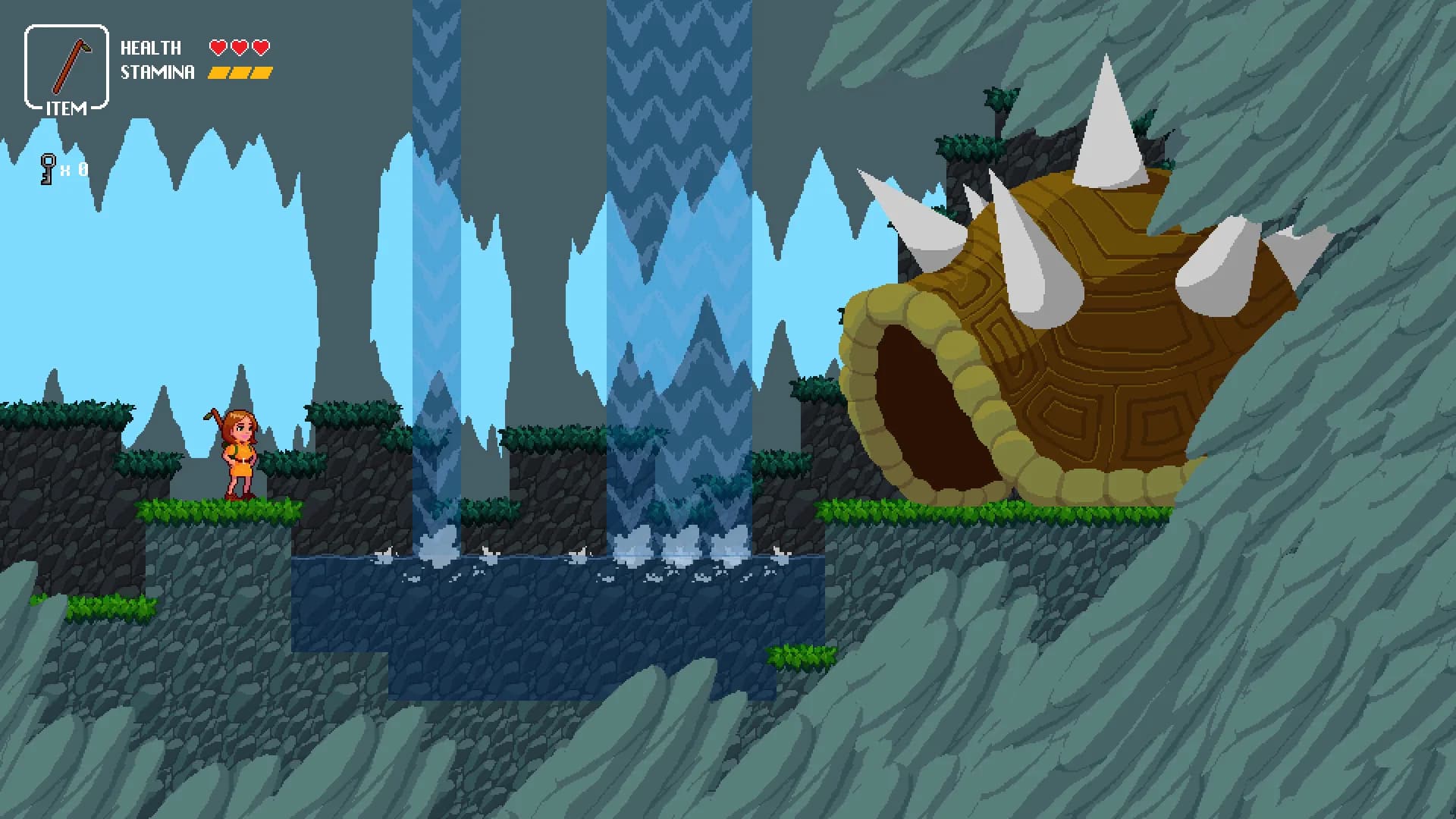 Alchemist's Mountain görsel 5