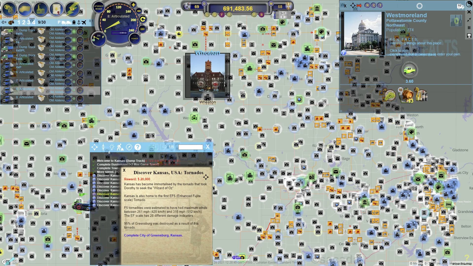 LOGistICAL 3 görsel 3