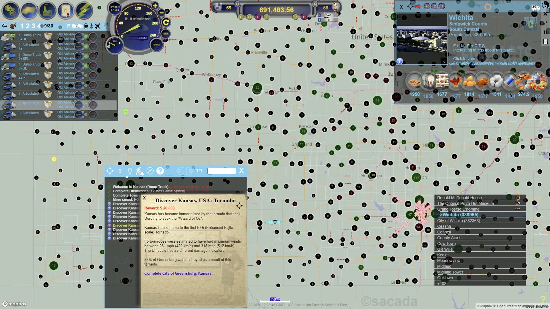 LOGistICAL 3 görsel 6