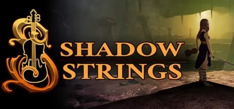 Shadow Strings görsel 1