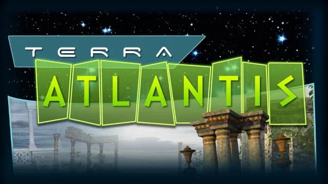 Terra Atlantis görsel 7