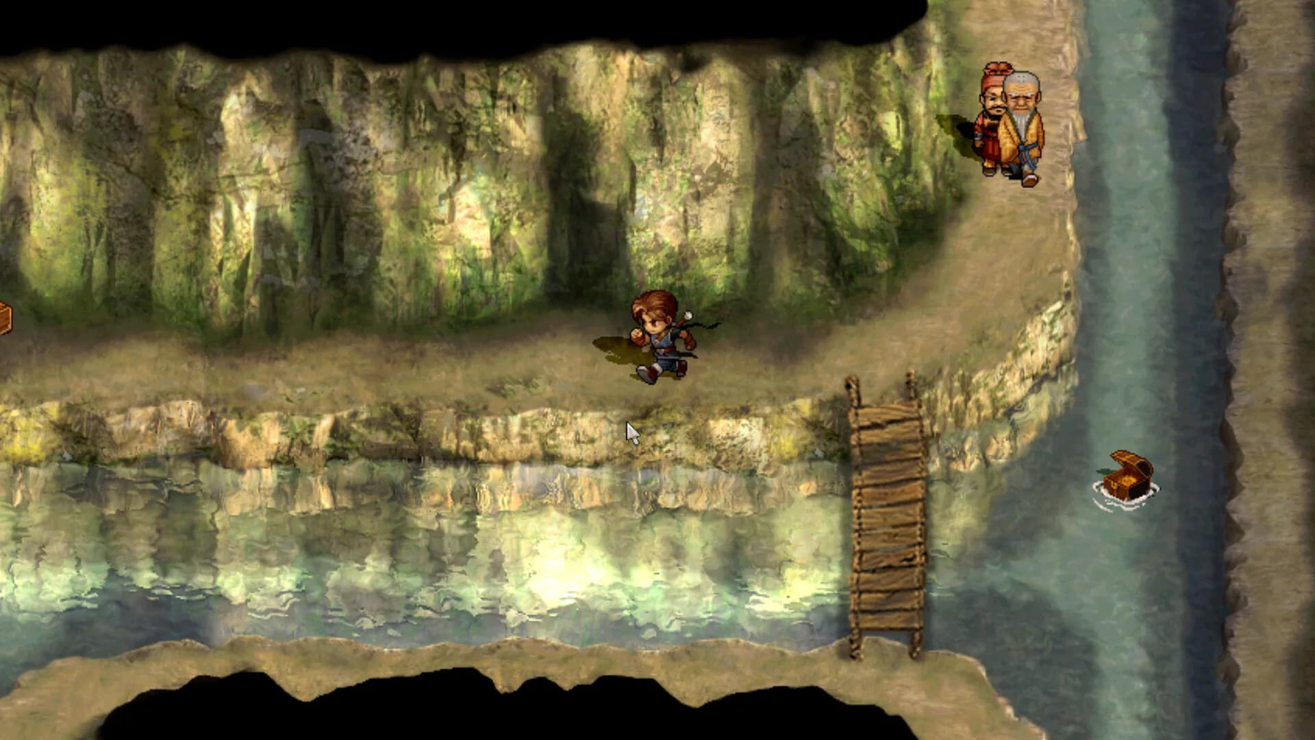 Xuan-Yuan Sword: Mists Beyond the Mountains görsel 5