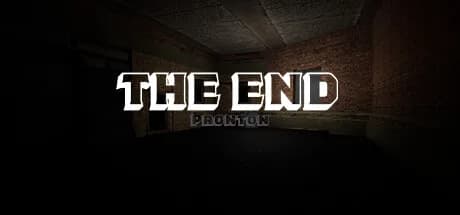 THE END: Pronton görsel 1