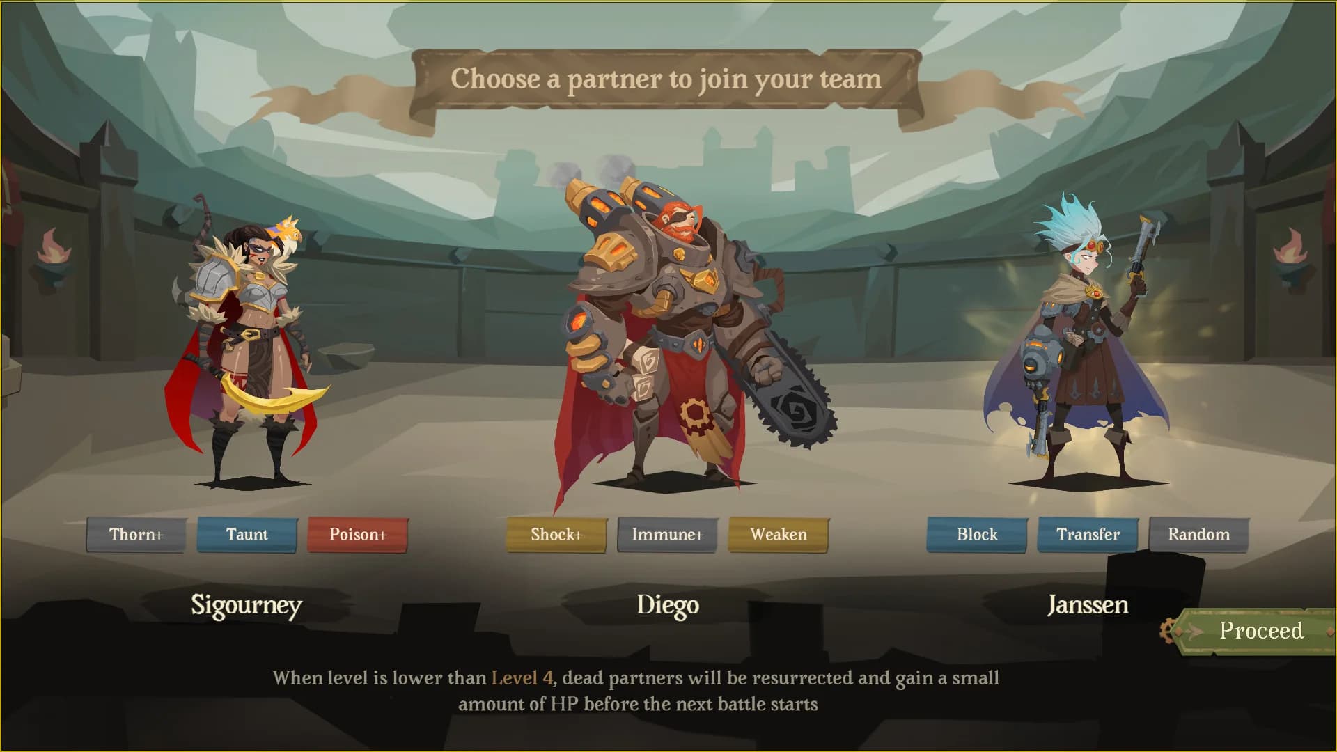 Indies' Lies görsel 3
