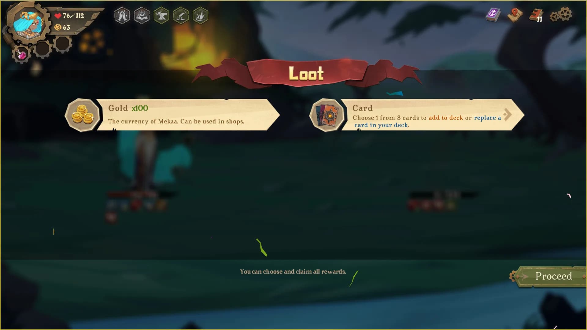 Indies' Lies görsel 16