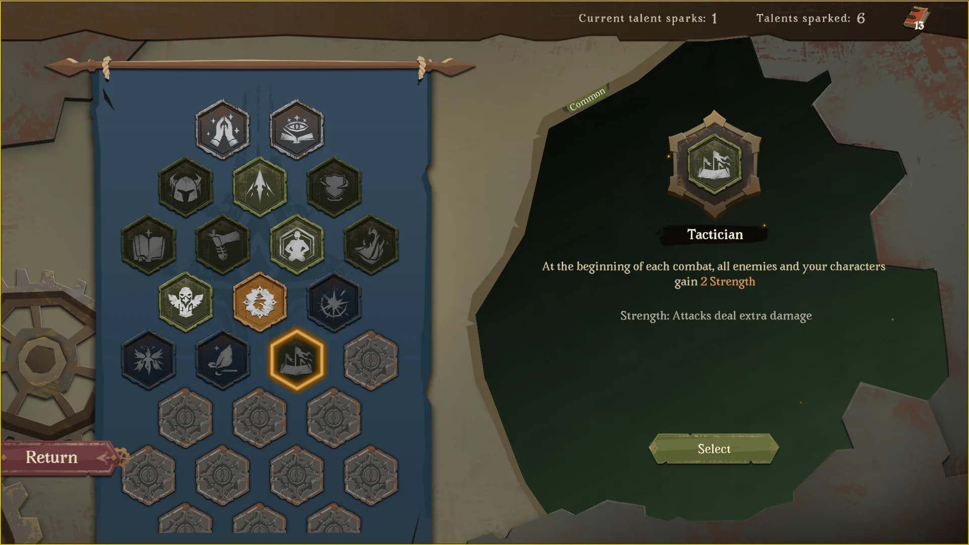 Indies' Lies görsel 5