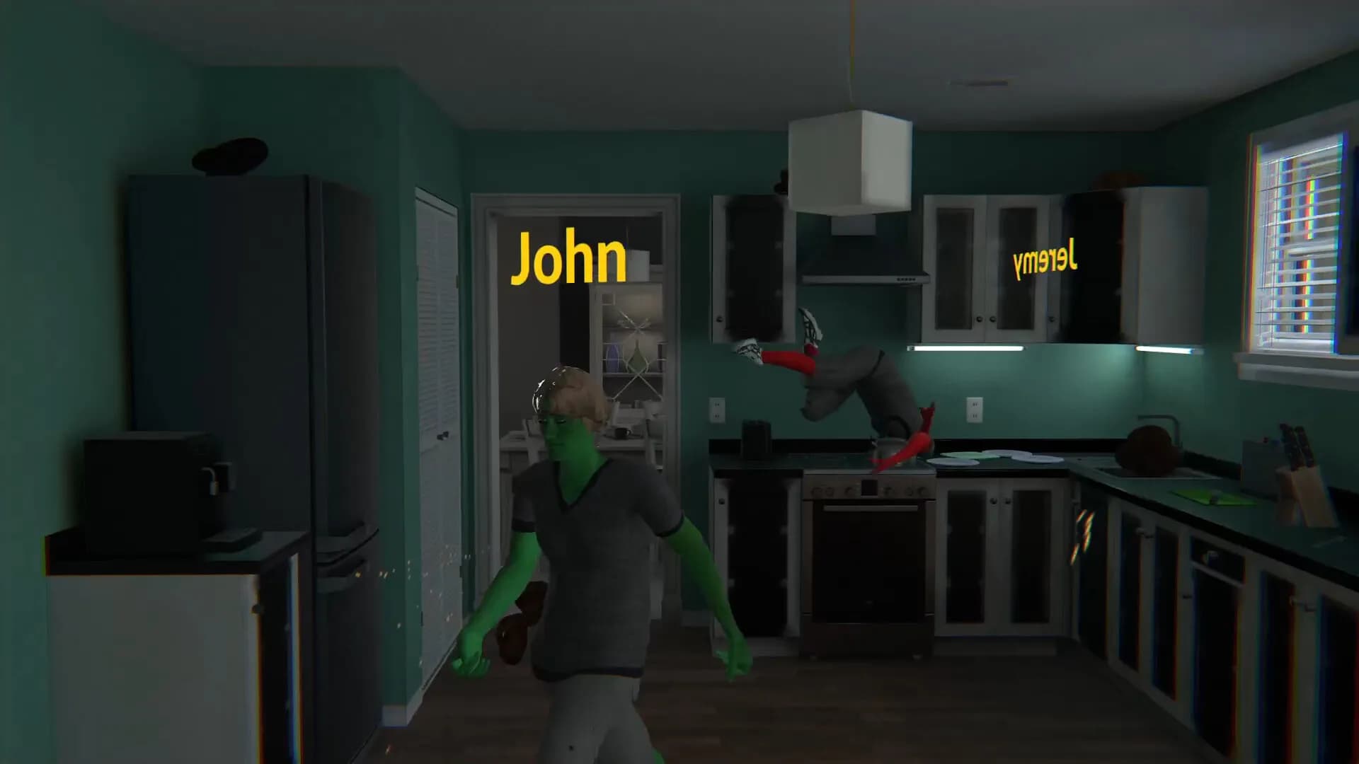 Jimmy's Fruity Adventure görsel 4