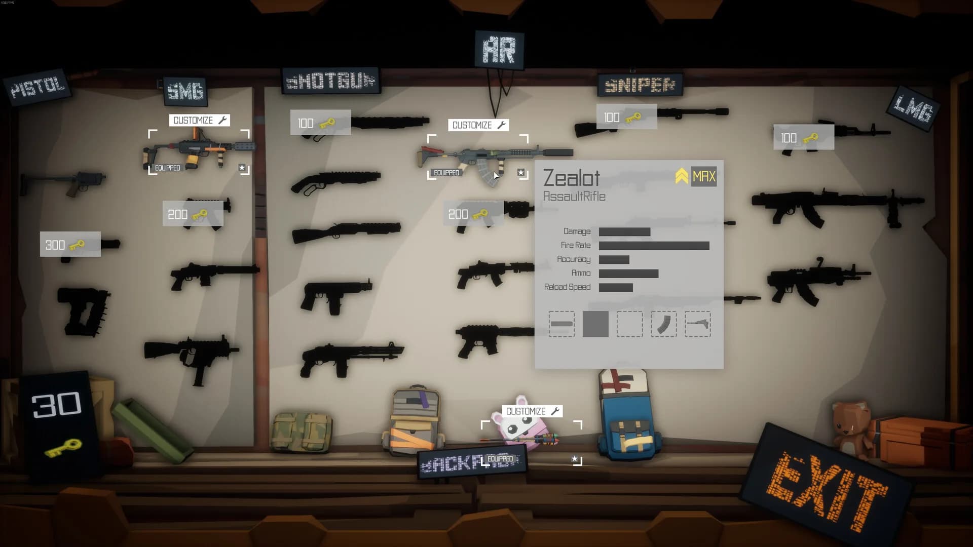 Zombie Builder Defense 2 görsel 6
