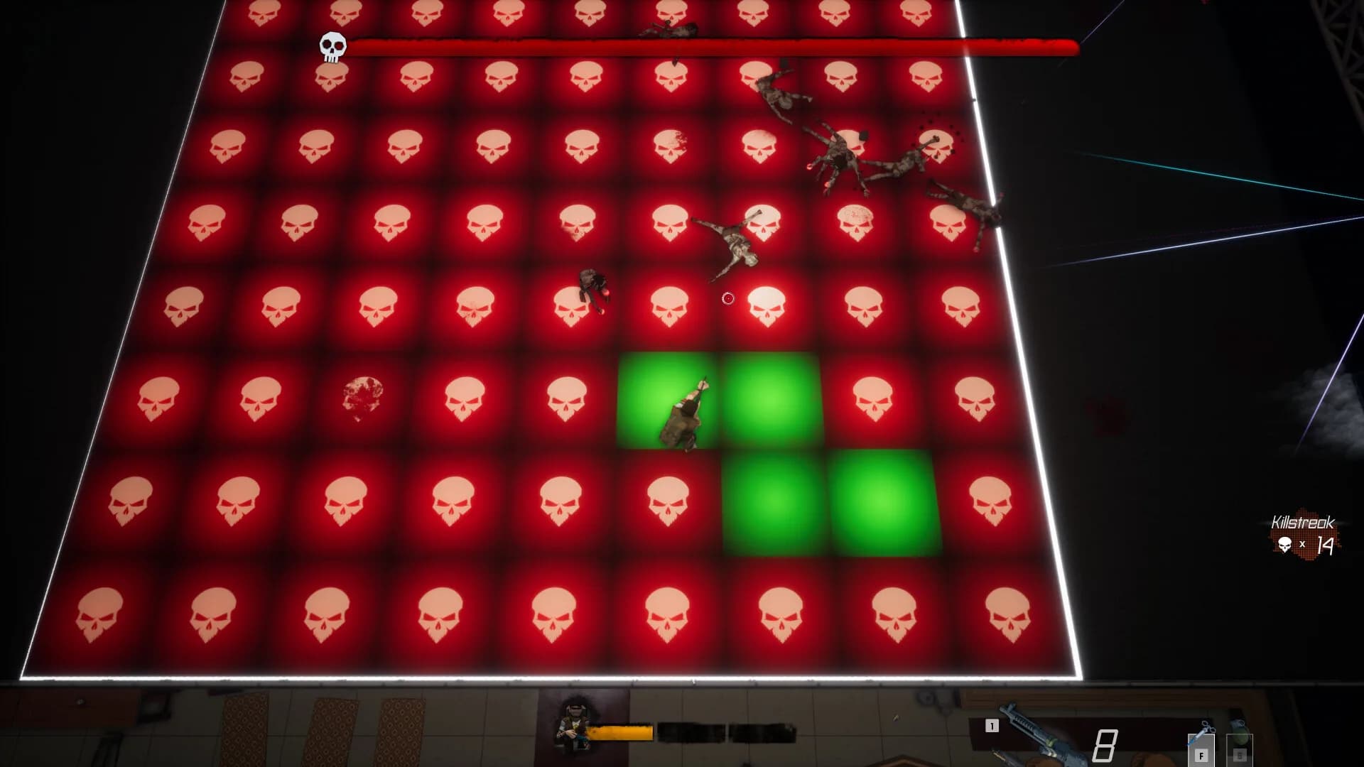 Zombie Builder Defense 2 görsel 11