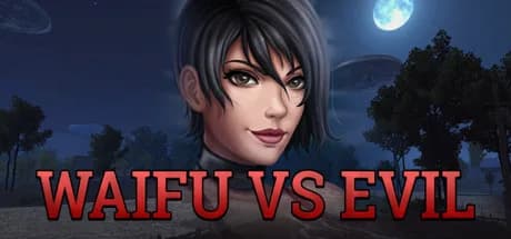 Waifu vs Evil görsel 1