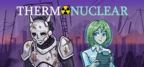 Thermonuclear görsel 1