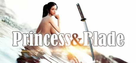 Princess&Blade公主与利刃 görsel 1