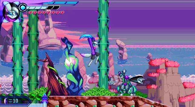 Havoc Fox görsel 2
