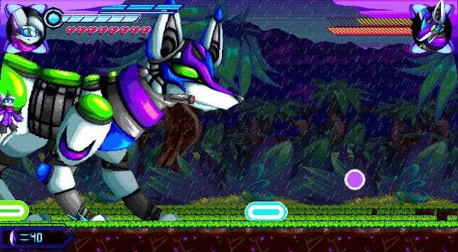 Havoc Fox görsel 4