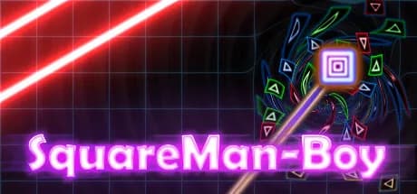 SquareMan-Boy