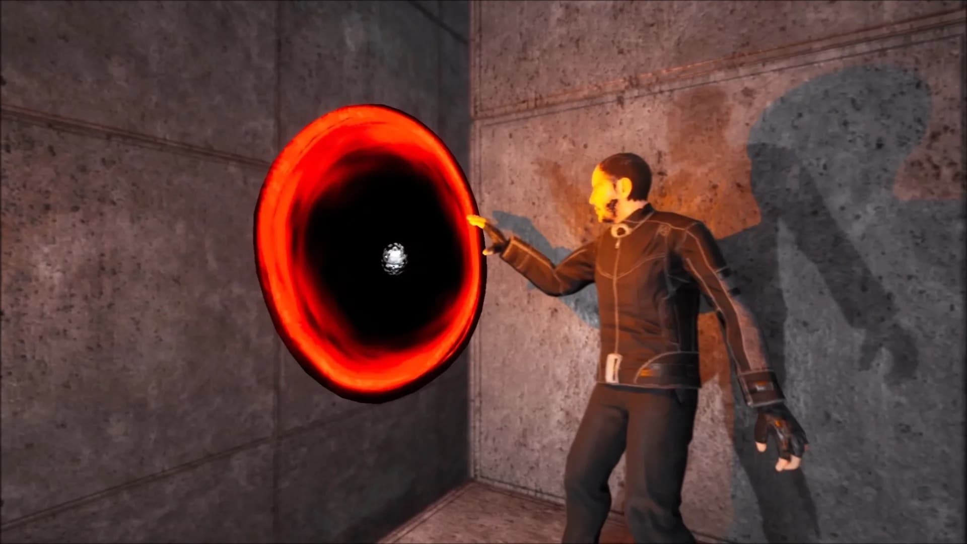 Magic Manny görsel 3