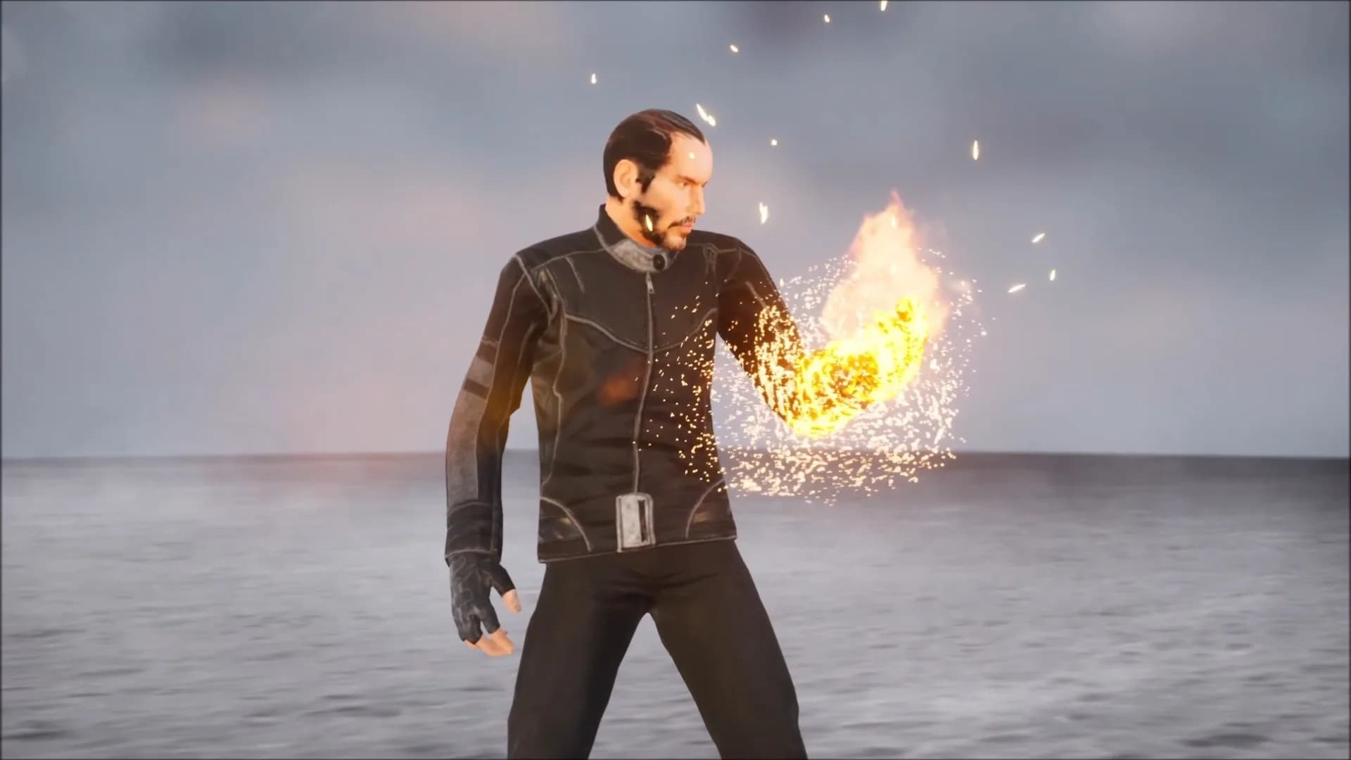 Magic Manny görsel 7