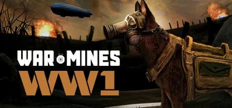 War Mines: WW1 görsel 1