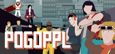POGOPPL