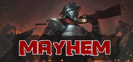 MAYHEM