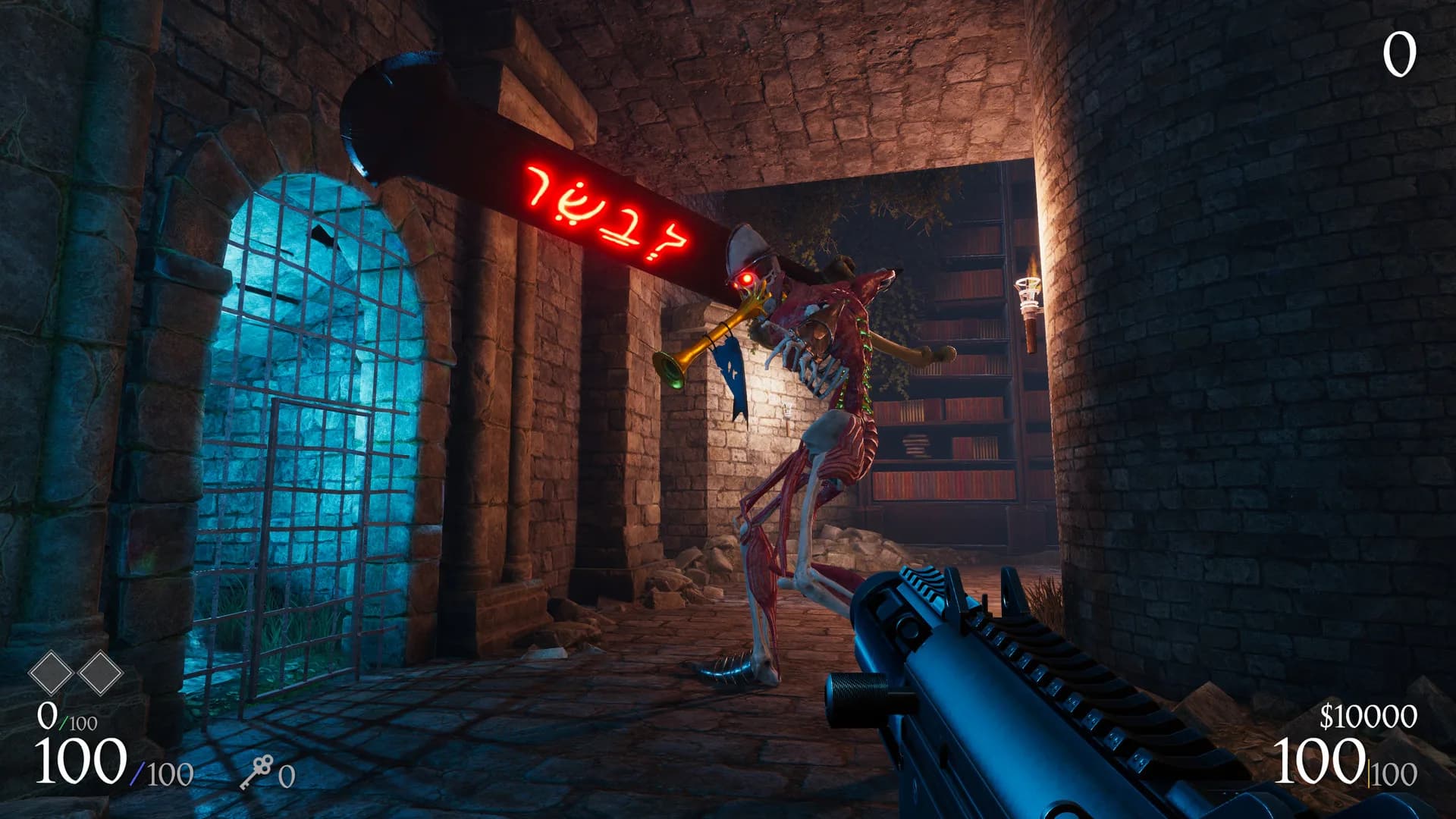 MAYHEM görsel 2