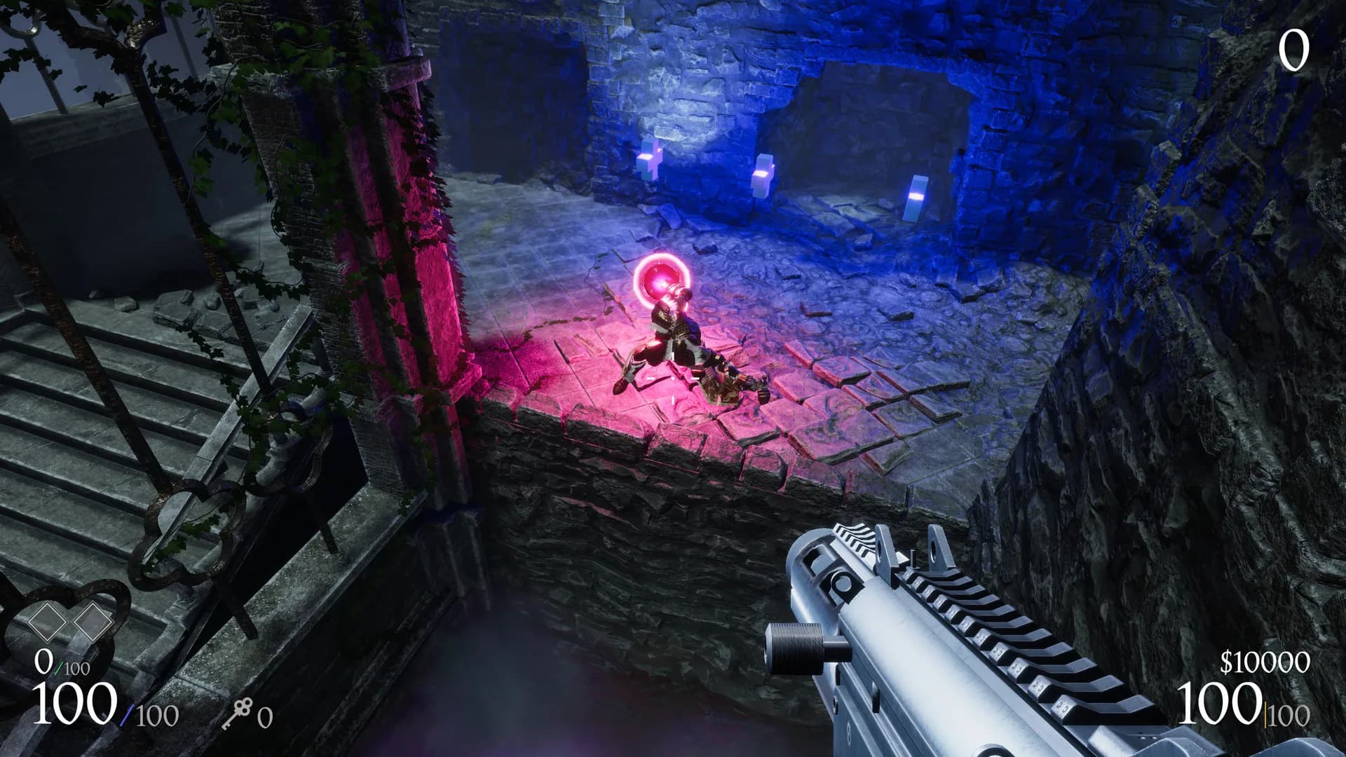 MAYHEM görsel 4