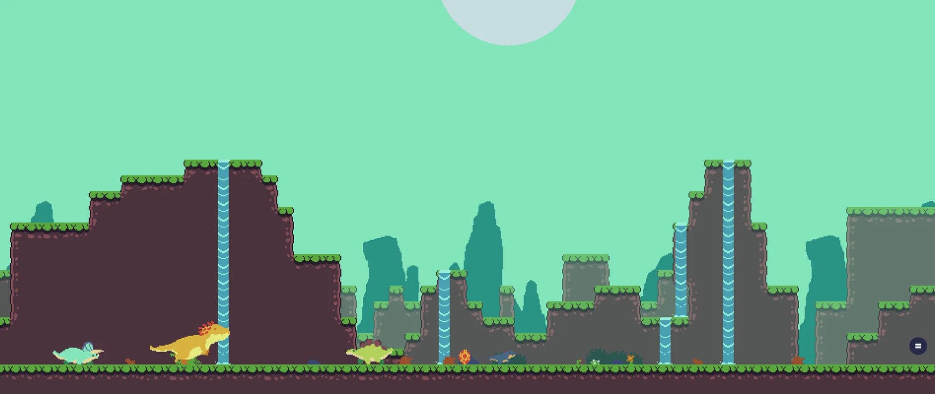 Desktop Dinosaurs görsel 2