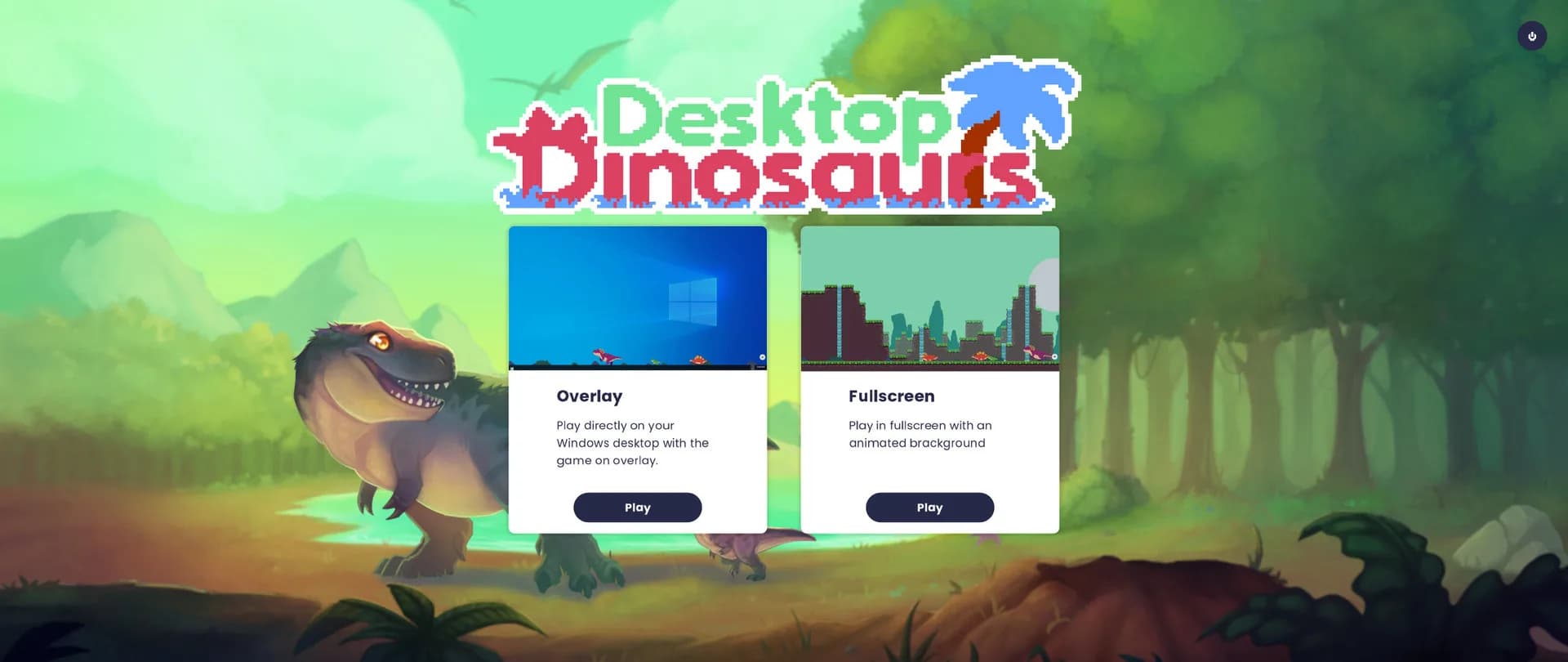 Desktop Dinosaurs görsel 4