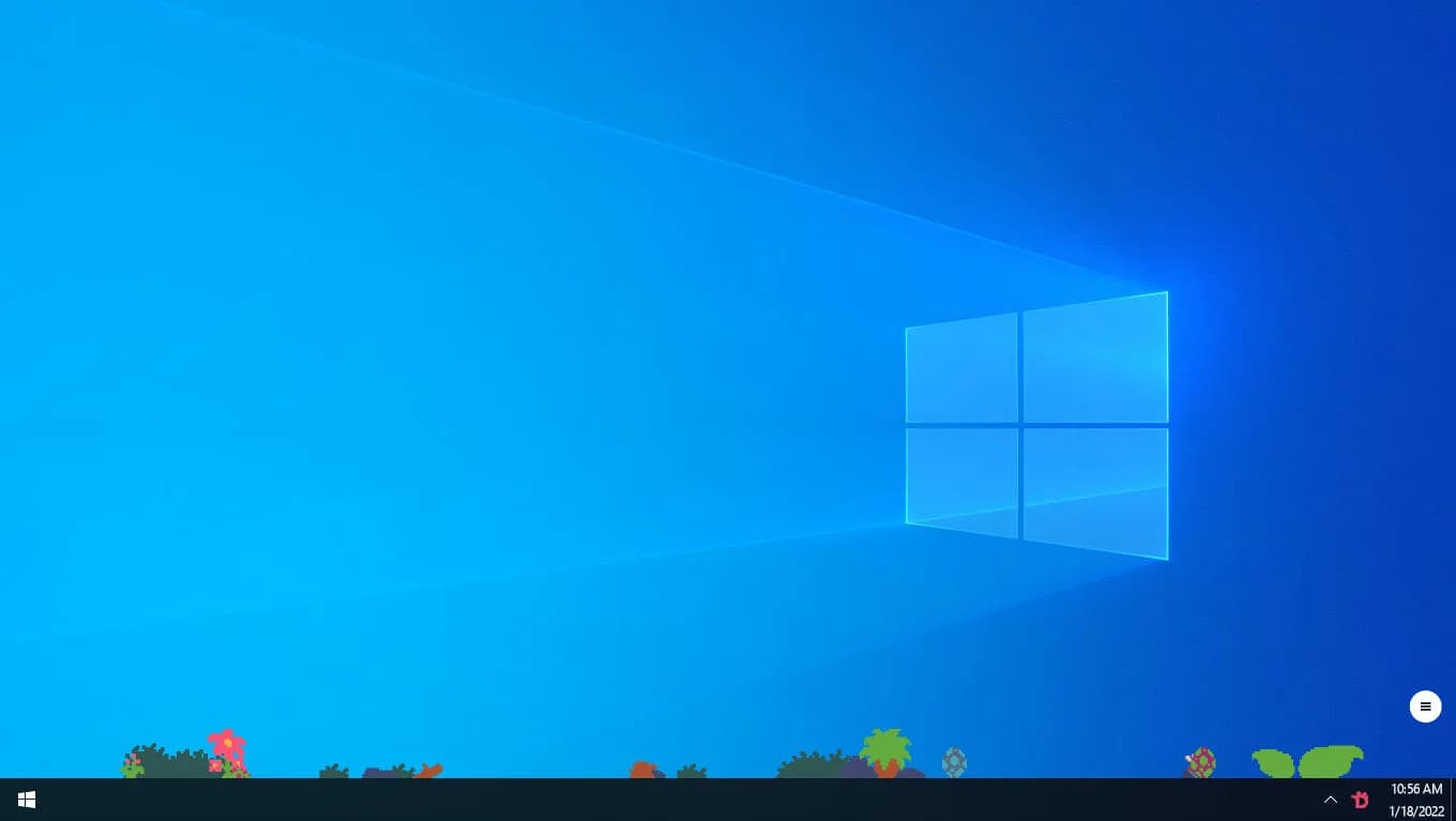 Desktop Dinosaurs görsel 5