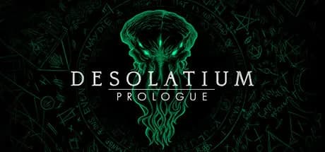 DESOLATIUM: Prologue