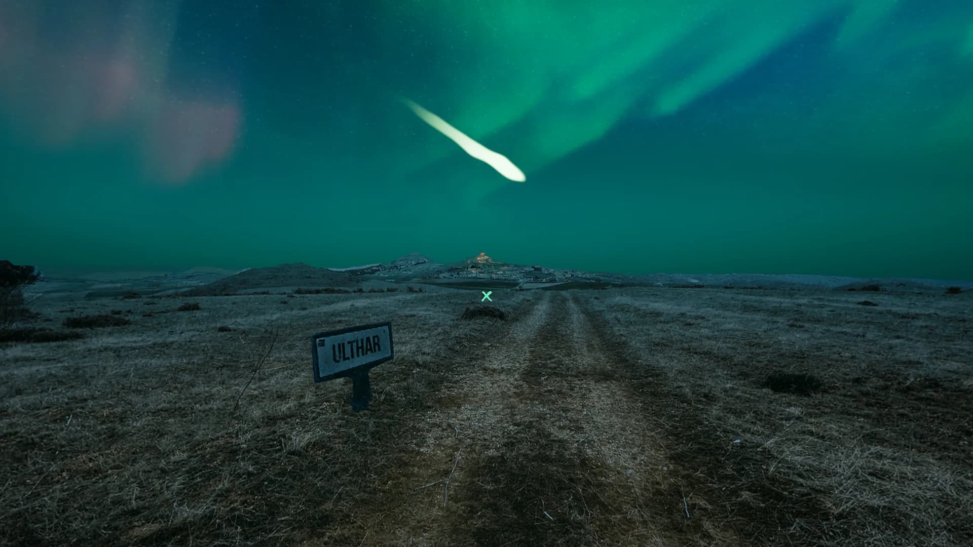 DESOLATIUM: Prologue görsel 5