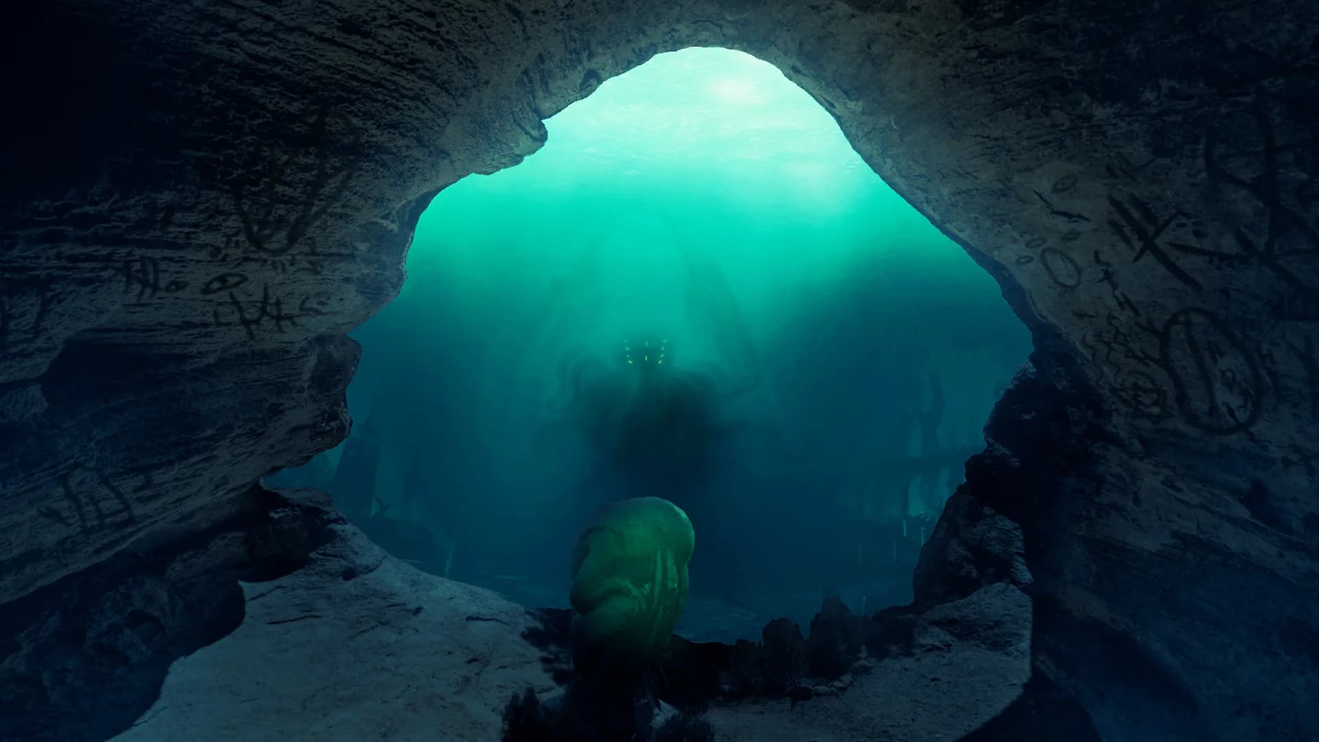 DESOLATIUM: Prologue görsel 7