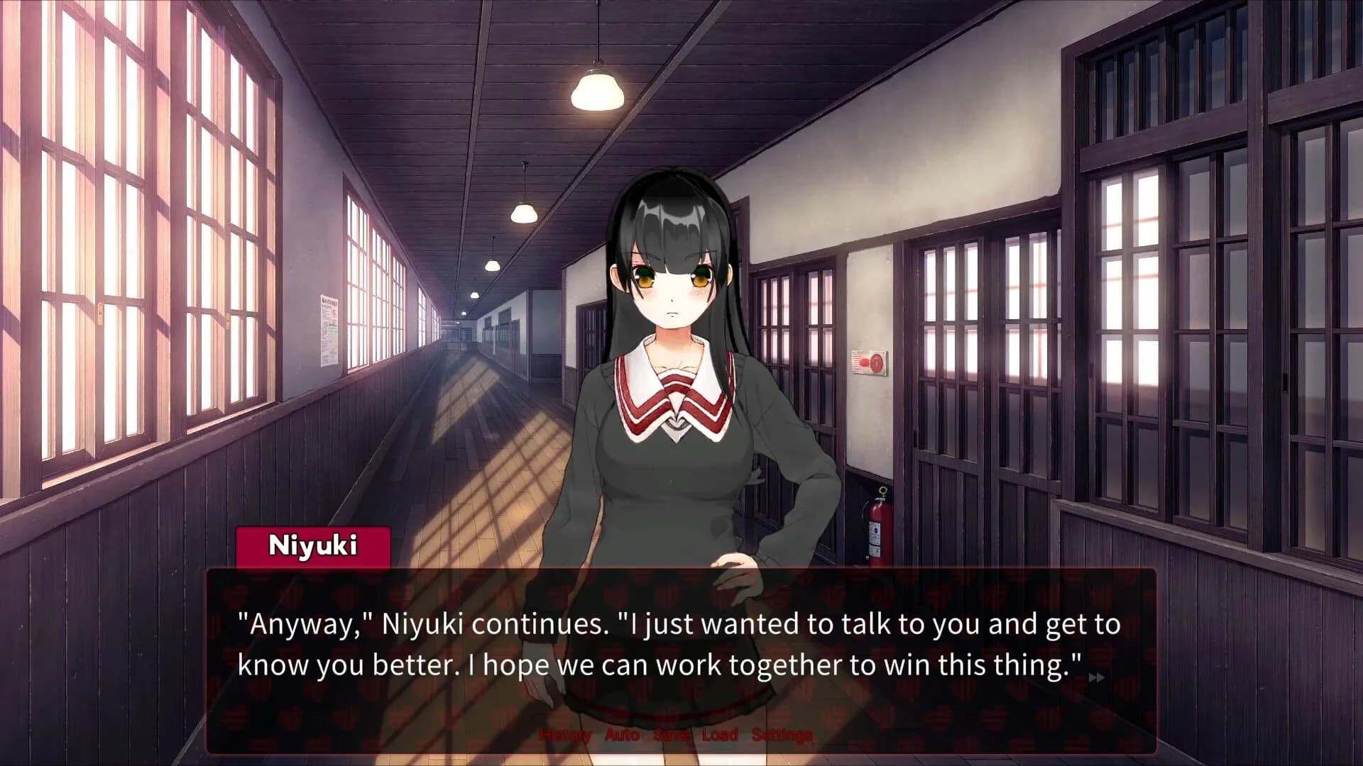 Doki Doki First Love Club! görsel 5