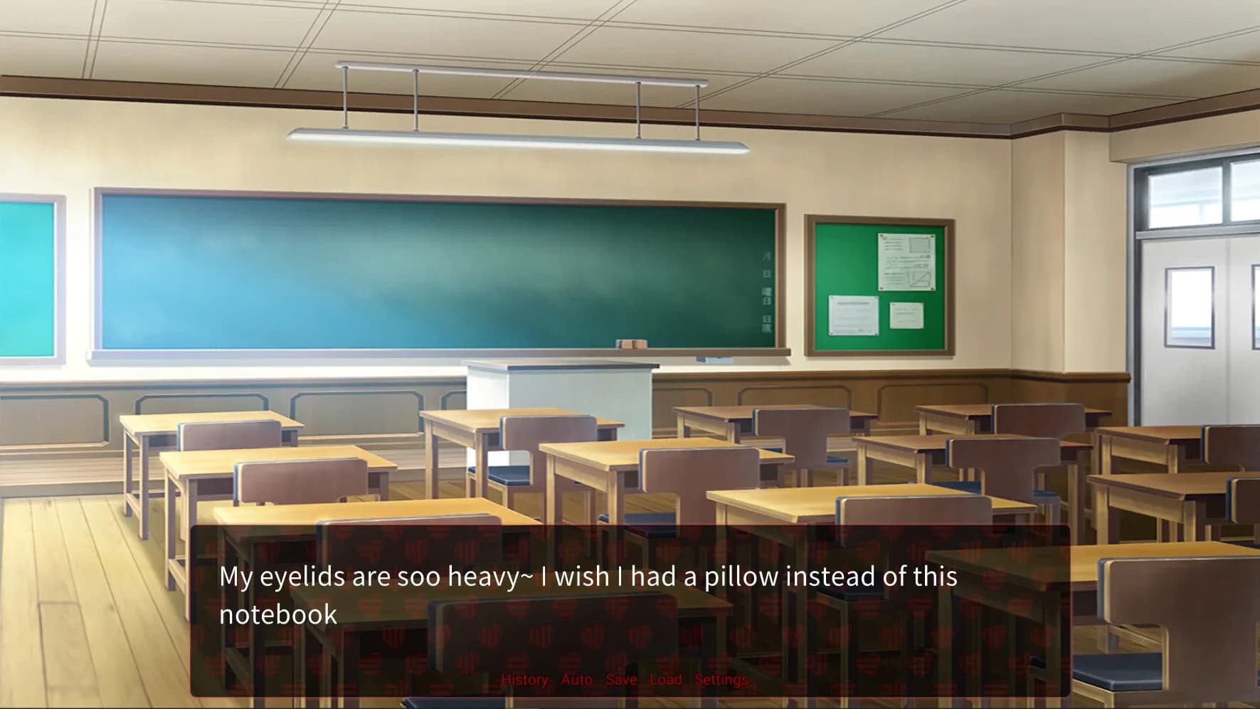 Doki Doki First Love Club! görsel 6