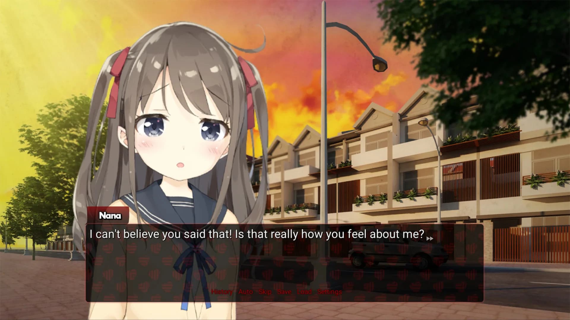 Doki Doki First Love Club! görsel 7