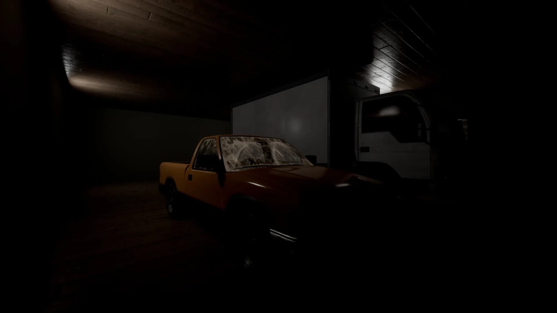 The Ghost - Task of the Ghost Hunters görsel 2