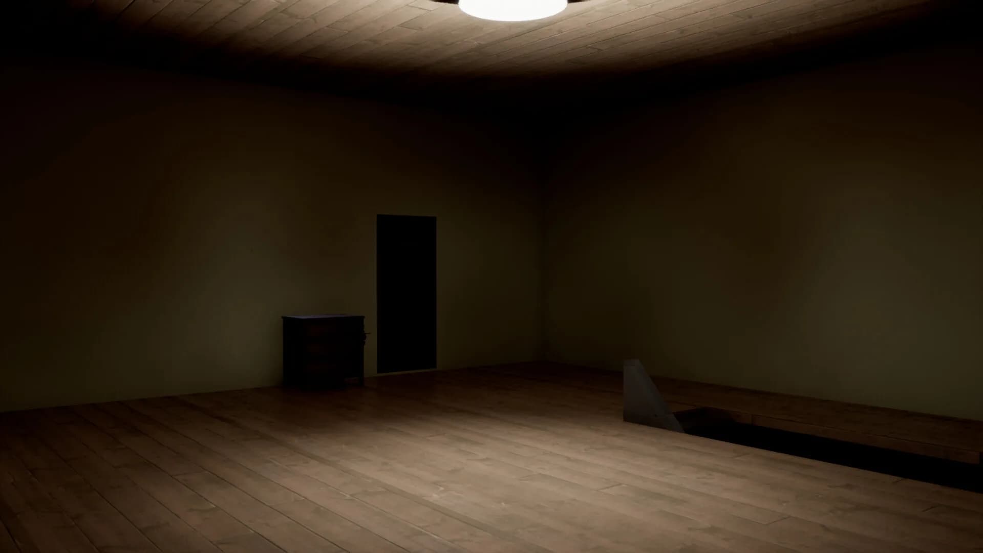 The Ghost - Task of the Ghost Hunters görsel 5