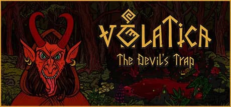 Volatica: The Devil's Trap görsel 1