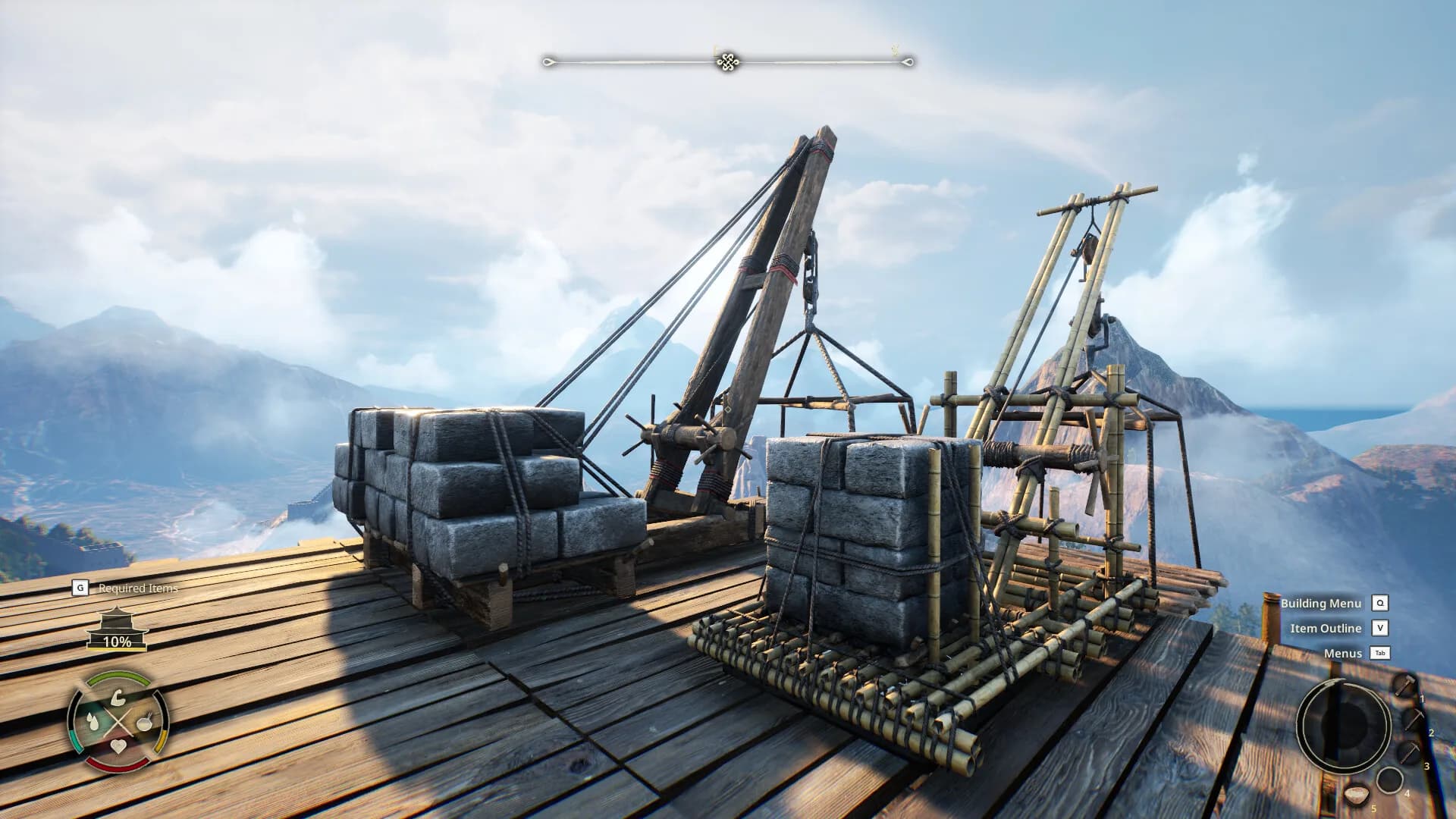 Chinese Frontiers görsel 10