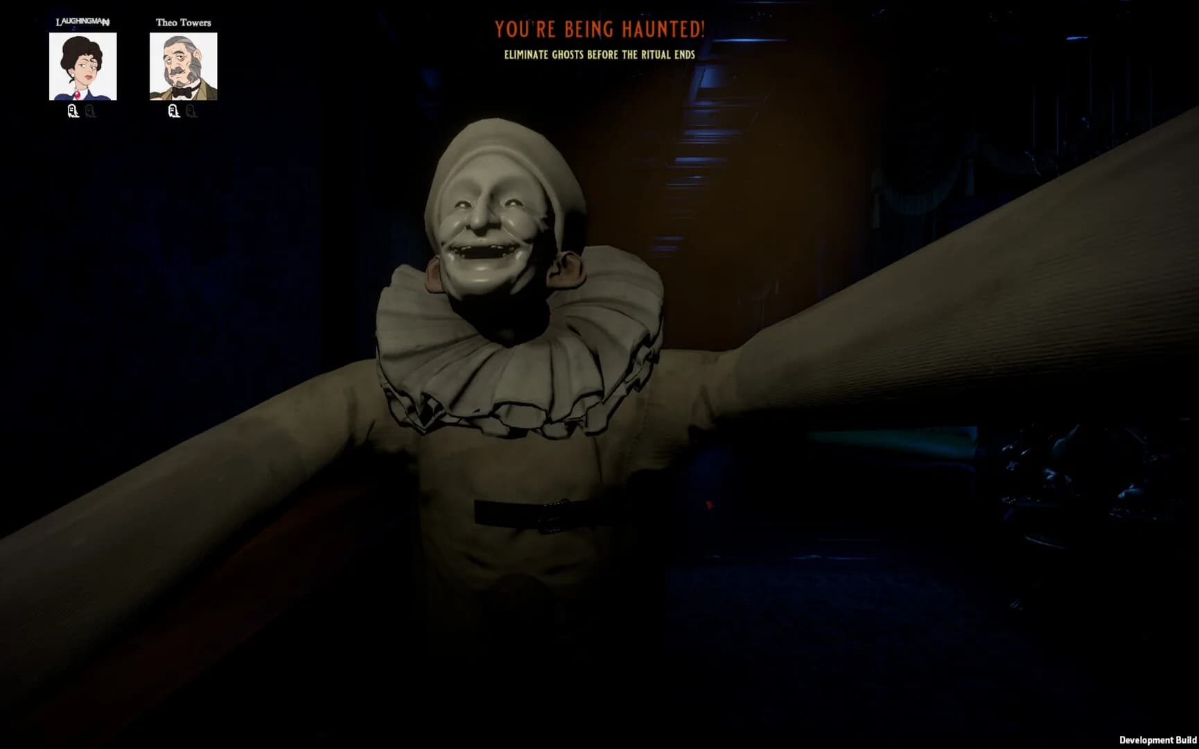 Hyde's Haunt & Seek görsel 3
