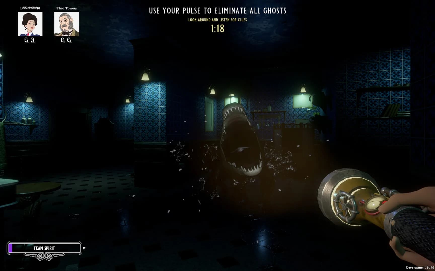 Hyde's Haunt & Seek görsel 5